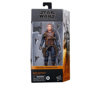 Star Wars: The Mandalorian - The Black Series 6 - Inch Action Figure - Select Figure(s) - The Mage's Emporium ToyShnip Shopify Collective ToyShnip Used English Action & Toy Figures Japanese Style Comic Book