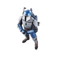 Star Wars: The Mandalorian - The Black Series 6 - Inch Action Figure - Select Figure(s) - The Mage's Emporium ToyShnip Shopify Collective ToyShnip Used English Action & Toy Figures Japanese Style Comic Book