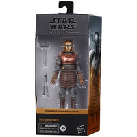 Star Wars: The Mandalorian - The Black Series 6 - Inch Action Figure - Select Figure(s) - The Mage's Emporium ToyShnip Shopify Collective ToyShnip Used English Action & Toy Figures Japanese Style Comic Book