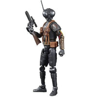 Star Wars: The Mandalorian - The Black Series 6 - Inch Action Figure - Select Figure(s) - The Mage's Emporium ToyShnip Shopify Collective ToyShnip Used English Action & Toy Figures Japanese Style Comic Book