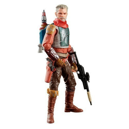 Star Wars: The Mandalorian - The Black Series 6 - Inch Action Figure - Select Figure(s) - The Mage's Emporium ToyShnip Shopify Collective ToyShnip Used English Action & Toy Figures Japanese Style Comic Book