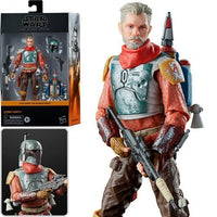 Star Wars: The Mandalorian - The Black Series 6 - Inch Action Figure - Select Figure(s) - The Mage's Emporium ToyShnip Shopify Collective ToyShnip Used English Action & Toy Figures Japanese Style Comic Book