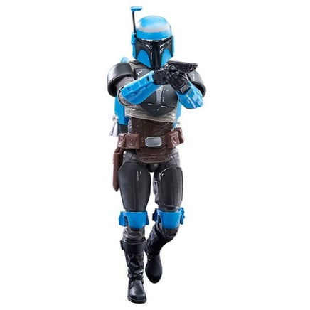 Star Wars: The Mandalorian - The Black Series 6 - Inch Action Figure - Select Figure(s) - The Mage's Emporium ToyShnip Shopify Collective ToyShnip Used English Action & Toy Figures Japanese Style Comic Book