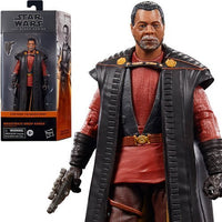 Star Wars: The Mandalorian - The Black Series 6 - Inch Action Figure - Select Figure(s) - The Mage's Emporium ToyShnip Shopify Collective ToyShnip Used English Action & Toy Figures Japanese Style Comic Book