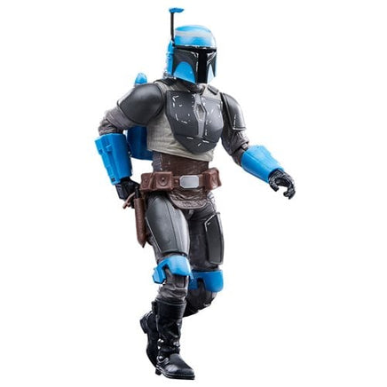 Star Wars: The Mandalorian - The Black Series 6 - Inch Action Figure - Select Figure(s) - The Mage's Emporium ToyShnip Shopify Collective ToyShnip Used English Action & Toy Figures Japanese Style Comic Book