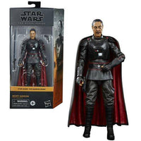 Star Wars: The Mandalorian - The Black Series 6 - Inch Action Figure - Select Figure(s) - The Mage's Emporium ToyShnip Shopify Collective ToyShnip Used English Action & Toy Figures Japanese Style Comic Book
