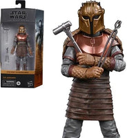 Star Wars: The Mandalorian - The Black Series 6 - Inch Action Figure - Select Figure(s) - The Mage's Emporium ToyShnip Shopify Collective ToyShnip Used English Action & Toy Figures Japanese Style Comic Book