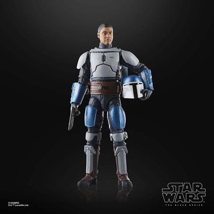 Star Wars: The Mandalorian - The Black Series 6 - Inch Action Figure - Select Figure(s) - The Mage's Emporium ToyShnip Shopify Collective ToyShnip Used English Action & Toy Figures Japanese Style Comic Book