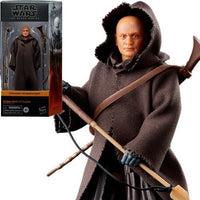 Star Wars: The Mandalorian - The Black Series 6 - Inch Action Figure - Select Figure(s) - The Mage's Emporium ToyShnip Shopify Collective ToyShnip Used English Action & Toy Figures Japanese Style Comic Book