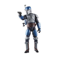 Star Wars: The Mandalorian - The Black Series 6 - Inch Action Figure - Select Figure(s) - The Mage's Emporium ToyShnip Shopify Collective ToyShnip Used English Action & Toy Figures Japanese Style Comic Book