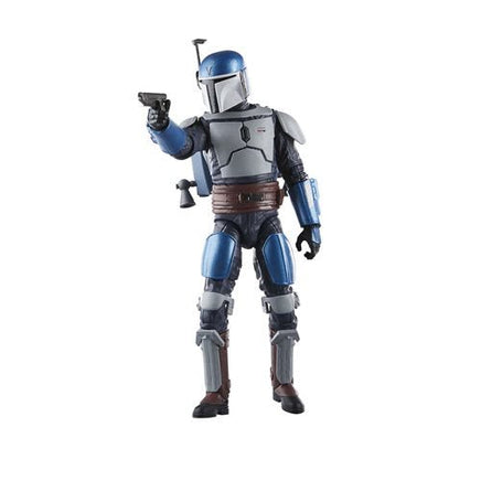 Star Wars: The Mandalorian - The Black Series 6 - Inch Action Figure - Select Figure(s) - The Mage's Emporium ToyShnip Shopify Collective ToyShnip Used English Action & Toy Figures Japanese Style Comic Book