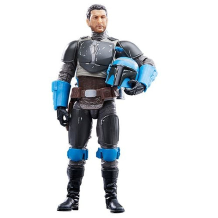 Star Wars: The Mandalorian - The Black Series 6 - Inch Action Figure - Select Figure(s) - The Mage's Emporium ToyShnip Shopify Collective ToyShnip Used English Action & Toy Figures Japanese Style Comic Book