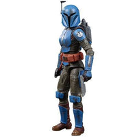 Star Wars: The Mandalorian - The Black Series 6 - Inch Action Figure - Select Figure(s) - The Mage's Emporium ToyShnip Shopify Collective ToyShnip Used English Action & Toy Figures Japanese Style Comic Book