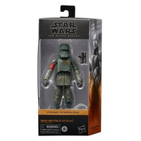 Star Wars: The Mandalorian - The Black Series 6 - Inch Action Figure - Select Figure(s) - The Mage's Emporium ToyShnip Shopify Collective ToyShnip Used English Action & Toy Figures Japanese Style Comic Book