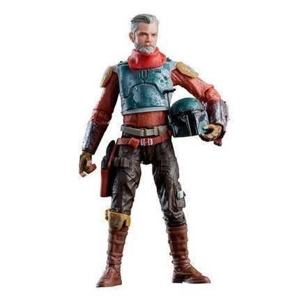 Star Wars: The Mandalorian - The Black Series 6 - Inch Action Figure - Select Figure(s) - The Mage's Emporium ToyShnip Shopify Collective ToyShnip Used English Action & Toy Figures Japanese Style Comic Book