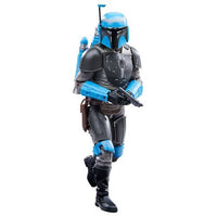 Star Wars: The Mandalorian - The Black Series 6 - Inch Action Figure - Select Figure(s) - The Mage's Emporium ToyShnip Shopify Collective ToyShnip Used English Action & Toy Figures Japanese Style Comic Book