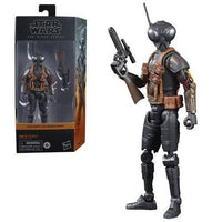 Star Wars: The Mandalorian - The Black Series 6 - Inch Action Figure - Select Figure(s) - The Mage's Emporium ToyShnip Shopify Collective ToyShnip Used English Action & Toy Figures Japanese Style Comic Book
