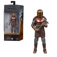 Star Wars: The Mandalorian - The Black Series 6 - Inch Action Figure - Select Figure(s) - The Mage's Emporium ToyShnip Shopify Collective ToyShnip Used English Action & Toy Figures Japanese Style Comic Book