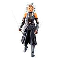 Star Wars: The Mandalorian - The Black Series 6 - Inch Action Figure - Select Figure(s) - The Mage's Emporium ToyShnip Shopify Collective ToyShnip Used English Action & Toy Figures Japanese Style Comic Book