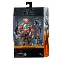 Star Wars: The Mandalorian - The Black Series 6 - Inch Action Figure - Select Figure(s) - The Mage's Emporium ToyShnip Shopify Collective ToyShnip Used English Action & Toy Figures Japanese Style Comic Book