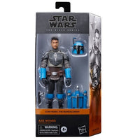 Star Wars: The Mandalorian - The Black Series 6 - Inch Action Figure - Select Figure(s) - The Mage's Emporium ToyShnip Shopify Collective ToyShnip Used English Action & Toy Figures Japanese Style Comic Book