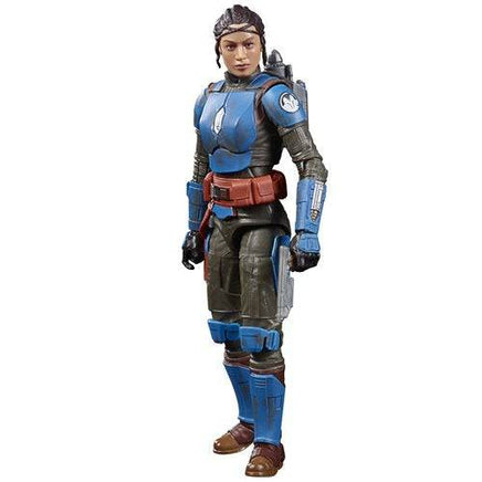 Star Wars: The Mandalorian - The Black Series 6 - Inch Action Figure - Select Figure(s) - The Mage's Emporium ToyShnip Shopify Collective ToyShnip Used English Action & Toy Figures Japanese Style Comic Book