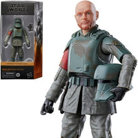 Star Wars: The Mandalorian - The Black Series 6 - Inch Action Figure - Select Figure(s) - The Mage's Emporium ToyShnip Shopify Collective ToyShnip Used English Action & Toy Figures Japanese Style Comic Book