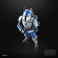 Star Wars: The Mandalorian - The Black Series 6 - Inch Action Figure - Select Figure(s) - The Mage's Emporium ToyShnip Shopify Collective ToyShnip Used English Action & Toy Figures Japanese Style Comic Book