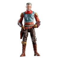 Star Wars: The Mandalorian - The Black Series 6 - Inch Action Figure - Select Figure(s) - The Mage's Emporium ToyShnip Shopify Collective ToyShnip Used English Action & Toy Figures Japanese Style Comic Book