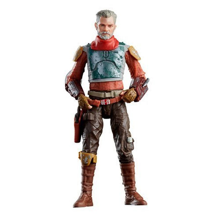 Star Wars: The Mandalorian - The Black Series 6 - Inch Action Figure - Select Figure(s) - The Mage's Emporium ToyShnip Shopify Collective ToyShnip Used English Action & Toy Figures Japanese Style Comic Book