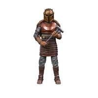 Star Wars: The Mandalorian - The Black Series 6 - Inch Action Figure - Select Figure(s) - The Mage's Emporium ToyShnip Shopify Collective ToyShnip Used English Action & Toy Figures Japanese Style Comic Book