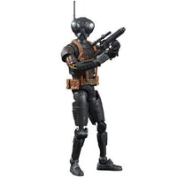 Star Wars: The Mandalorian - The Black Series 6 - Inch Action Figure - Select Figure(s) - The Mage's Emporium ToyShnip Shopify Collective ToyShnip Used English Action & Toy Figures Japanese Style Comic Book