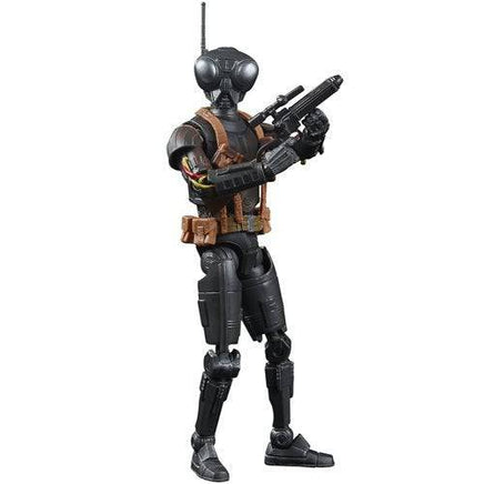 Star Wars: The Mandalorian - The Black Series 6 - Inch Action Figure - Select Figure(s) - The Mage's Emporium ToyShnip Shopify Collective ToyShnip Used English Action & Toy Figures Japanese Style Comic Book