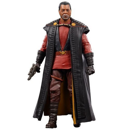 Star Wars: The Mandalorian - The Black Series 6 - Inch Action Figure - Select Figure(s) - The Mage's Emporium ToyShnip Shopify Collective ToyShnip Used English Action & Toy Figures Japanese Style Comic Book