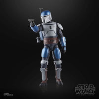 Star Wars: The Mandalorian - The Black Series 6 - Inch Action Figure - Select Figure(s) - The Mage's Emporium ToyShnip Shopify Collective ToyShnip Used English Action & Toy Figures Japanese Style Comic Book