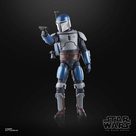 Star Wars: The Mandalorian - The Black Series 6 - Inch Action Figure - Select Figure(s) - The Mage's Emporium ToyShnip Shopify Collective ToyShnip Used English Action & Toy Figures Japanese Style Comic Book