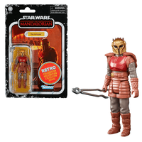 Star Wars: The Retro Collection - The Armorer 3.75 - Inch Action Figure - The Mage's Emporium Shumi Toys & Gifts Shopify Collective Shumi Toys & Gifts Used English The Retro Collection Japanese Style Comic Book