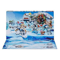 Star Wars: The Rise of Skywalker - Micro Force - Advent Calendar - The Mage's Emporium ToyShnip Shopify Collective ToyShnip Used English Toys & Games Japanese Style Comic Book