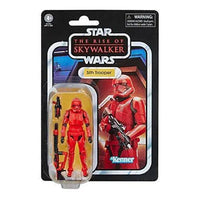 Star Wars: The Rise of Skywalker - The Vintage Collection - 3.75-Inch Action Figure - Select Figure(s)