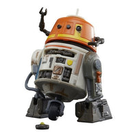 Star Wars The Vintage Collection 3 3/4-Inch Action Figure - Select Figure(s)