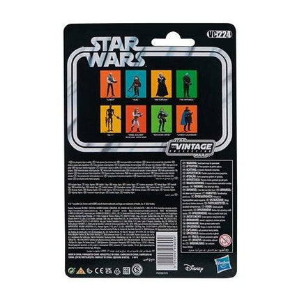 Star Wars The Vintage Collection Bib Fortuna 3 3/4 - Inch Action Figure - The Mage's Emporium ToyShnip Shopify Collective ToyShnip Used English Action & Toy Figures Japanese Style Comic Book