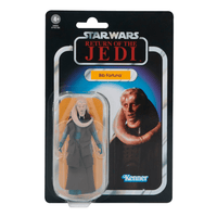Star Wars: The Vintage Collection - Bib Fortuna 3 3/4 - Inch Action Figure - The Mage's Emporium Shumi Toys & Gifts Shopify Collective Shumi Toys & Gifts Used English The Vintage Collection Japanese Style Comic Book