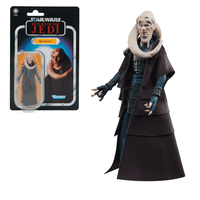 Star Wars: The Vintage Collection - Bib Fortuna 3 3/4 - Inch Action Figure - The Mage's Emporium Shumi Toys & Gifts Shopify Collective Shumi Toys & Gifts Used English The Vintage Collection Japanese Style Comic Book
