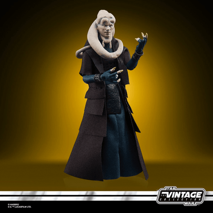 Star Wars: The Vintage Collection - Bib Fortuna 3 3/4 - Inch Action Figure - The Mage's Emporium Shumi Toys & Gifts Shopify Collective Shumi Toys & Gifts Used English The Vintage Collection Japanese Style Comic Book