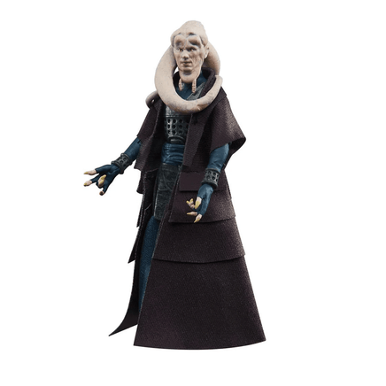 Star Wars: The Vintage Collection - Bib Fortuna 3 3/4 - Inch Action Figure - The Mage's Emporium Shumi Toys & Gifts Shopify Collective Shumi Toys & Gifts Used English The Vintage Collection Japanese Style Comic Book