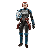 Star Wars: The Vintage Collection - Bo - Katan Kryze (The Mandalorian) 3 3/4 - Inch Action Figure - The Mage's Emporium Shumi Toys & Gifts Shopify Collective Shumi Toys & Gifts Used English The Vintage Collection Japanese Style Comic Book