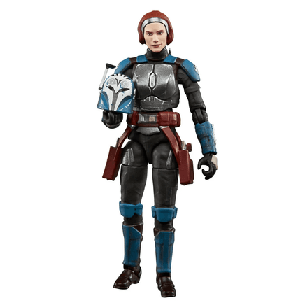 Star Wars: The Vintage Collection - Bo - Katan Kryze (The Mandalorian) 3 3/4 - Inch Action Figure - The Mage's Emporium Shumi Toys & Gifts Shopify Collective Shumi Toys & Gifts Used English The Vintage Collection Japanese Style Comic Book
