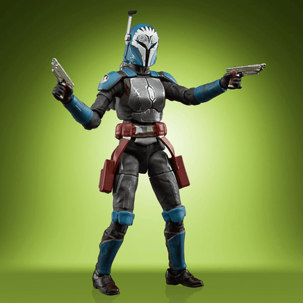 Star Wars: The Vintage Collection - Bo - Katan Kryze (The Mandalorian) 3 3/4 - Inch Action Figure - The Mage's Emporium Shumi Toys & Gifts Shopify Collective Shumi Toys & Gifts Used English The Vintage Collection Japanese Style Comic Book