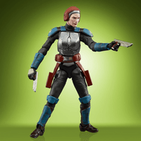 Star Wars: The Vintage Collection - Bo - Katan Kryze (The Mandalorian) 3 3/4 - Inch Action Figure - The Mage's Emporium Shumi Toys & Gifts Shopify Collective Shumi Toys & Gifts Used English The Vintage Collection Japanese Style Comic Book