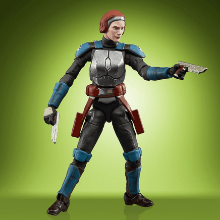 Star Wars: The Vintage Collection - Bo - Katan Kryze (The Mandalorian) 3 3/4 - Inch Action Figure - The Mage's Emporium Shumi Toys & Gifts Shopify Collective Shumi Toys & Gifts Used English The Vintage Collection Japanese Style Comic Book